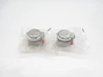 Aircraft Oxygen Outlets Pn: 23599-00 Lot # A2485. Fixed Price $150.00.