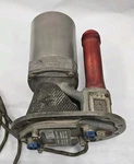 Aircraft Fuel Boost Pump TF51300-1 Thompson Prods. Aviation Airplane Parts. Fixed Price $400.00.