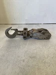 Davis 98313 Airplane Aircraft Tie-down Military Cargo Ratchet Strap Binder Used. Fixed Price $29.00.