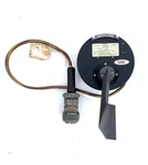 Smi Servomechanisms Inc.transducer-relative Wind Type No TR541 Part 800986-1. Fixed Price $360.00.