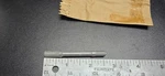 (10) Rolls-royce Studs B311516L195 5307-01-031-3335 F-402-RR-401 Engine. Fixed Price $50.00.