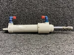 48C48609-3 (alt: 6600086-5) Ronson Flap Actuator Assembly Lh Rh. Fixed Price $700.00.