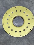 Cessna 180 182 Aircraft Fuel Cap Adapter 0721306-1 Vintage Aviation Part. Fixed Price $71.96.