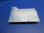 Cessna 337D Skymaster Lh Floor Vent Cover Box P/n 1513556-13 (1125-863). Fixed Price $152.50.