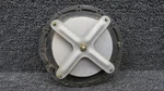 35-550054 Beechcraft Cabin Cold Air Valve Assembly. Fixed Price $39.20.