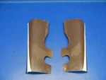 Cessna / T310Q Fairing Rh & Lh Stabilizers 0814100-81, 0814100-82 (0619-147). Fixed Price $258.50.