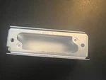 Mounting Plate Cover P/n 047-1805-00 Ns Cond # 10322. Fixed Price $80.00.