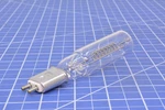 Jcv 120V-2000WC (lot Of 5) / Halogen Lamp Ushio. Fixed Price $250.89.