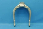 Piper PA-24-250 Left Main Gear Fork P/n: 20790-000 (21803). Fixed Price $450.00.