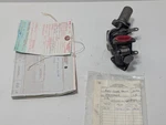 Whittaker Controls 123335-3 Anti-ice Valve For Parts Repair. Fixed Price $210.00.