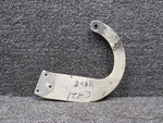 5013079-3 Cessna 421 Nose Gear Door Hinge Lh. Fixed Price $44.80.