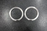 Cessna T210K Nose Landing Gear Shims .012" Thick 1243030-6. Fixed Price $17.40.