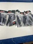 Lot Of 60 Propellers For Plane Drone Copter Crafts Robotics Ares AZSH1318 1319. Fixed Price $21.99.