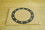 Nos Hawker Beechcraft Fuel Tank Cell Seal 101-120108-127. Fixed Price $48.00.