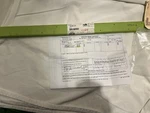 New Piper Channel Toe Brake Assembly With 8130 P/n 63436-001. Fixed Price $45.00.