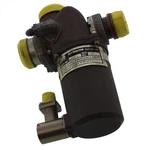 Airborne 3-WAY Emergency Press. Valve P/n 24150-2 Repairable Learjet 2481145-3. Fixed Price $2730.00.