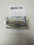 AN5H-32 Bolt (lot Of 3). Fixed Price $12.00.