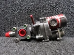 AV24B1270 (alt: 45AS65014-1) Itt Valve Shutoff (max Psi: 30, Volts: 28). Fixed Price $5040.00.