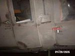 Bell UH-1H Huey Door Lock. Fixed Price $115.00.