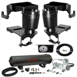 Readylift Readyair Springs Viair 400C Compressor For Silverado Sierra 1500. Fixed Price $1274.98.