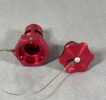 Eaton Fuel Drain Valve 4820010820630 P703. Fixed Price $40.49.