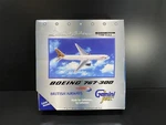 1/400 Gemini Jets British Airways Boeing B767-300 Russia Tail. Fixed Price $18.29.