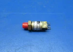 Cessna P337H Hydraulic Pressure Switch P/n 9880710-1 Tested (0824-147). Fixed Price $2445.00.
