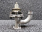 61086 (alt: 9914107-3) Carter Shutoff Valve Assembly. Fixed Price $2520.00.