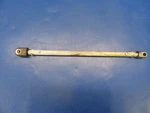 Beech Baron Rod Assy Actuator Elevator Trim P/n 96-526021-1 (0218-133). Fixed Price $134.95.