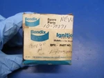 Bendix Magneto Impulse Coupling Body P/n 10-70371 Nos (0918-310). Fixed Price $109.80.