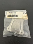 Piper Aircraft Cowl Cup Fastener, P/n 65889-000 (new Surplus) (st). Fixed Price $66.50.