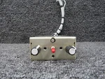 AA80-001 Northern Airborne Technology Interconnect Intercom With Modifications. Fixed Price $112.00.