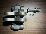 Lockheed Martin Trolley Hoist 2WPH22007-0002 3950-01-651-7922 81755 OBT76. Fixed Price $499.94.