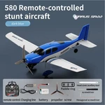 Rc Cirrus SR22 52CM Epp Foam Airplane With Brushless Motor. Fixed Price $144.76.