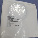 Cessna P/n AS3569-232 O-ring,packing, Preformed (6/PACK). Fixed Price $16.92.