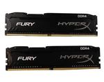 Hyperx HX421C14FBK2/8 2X4GB DDR4-2133 CL14 Ram. Fixed Price $33.00.