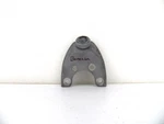 Beech Bonanza Roller Nose Wheel Straightener 35-825024. Fixed Price $100.00.