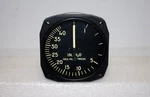 Bell Helicopter P/n 204-062-200-1 Negative Inlet Pressure Gauge- Core (huey). Fixed Price $75.00.
