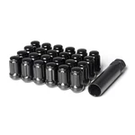 Ati Spline Drive Lug Nut/wheel Lock Set - M12X1.25 24 Pack. Fixed Price $42.39.