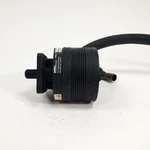 Rapco Dry Air Vacuum Pump P/n 215CC - Removed Working. Fixed Price $150.00.