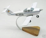PA-38-112 Piper Tomahawk PA38 Airplane Desk Wood Model Small New. Fixed Price $298.85.
