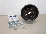 Vdo 151-12-1R Dual Indicator Air Brake Tank Pressure Gauge 3" Double Dial. Fixed Price $116.96.