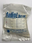 Vtg Floyd Bell Audiolarm VL-150 Piezo Audible Alarm Buzzer Warble Tone Horn Nos. Fixed Price $11.95.