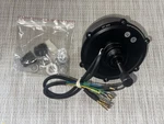 Xiongda XF-250 Geared Hub Motor Core 48V 250W Replacement. Fixed Price $99.99.