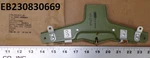 Cessna L19, 0-1 Bird Dog Rudder Bellcrank Assembly Pn: 0660340 (EB230830669). Fixed Price $226.60.
