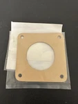 Cessna Aircraft Gasket, P/n 2050005-1 (new Surplus) (st). Fixed Price $22.25.