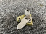Piper PA-31T Arm Assy Baggage Door Latch Aft 46106-000. Fixed Price $195.00.
