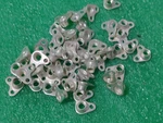 Lot Of 47 Boeing Lock Nut Plate-corner MS21074-6 New Nsn 5310-00-764-0041. Fixed Price $85.50.