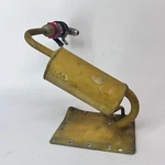 43910-10 / 43910-010 Piper PA31P Navajo: Vent Wing Outboard, Fuel Cell, Left. Fixed Price $198.88.