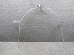 J0550-368 Cessna Sun Visor Rail. Fixed Price $392.00.